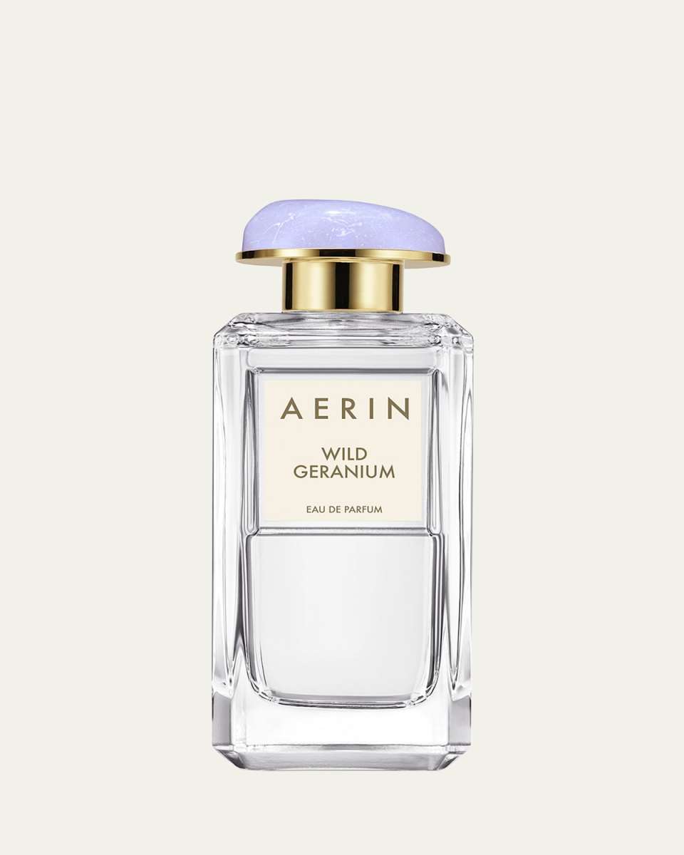 AERIN Wild Geranium Eau de Parfum, 3.4 oz.